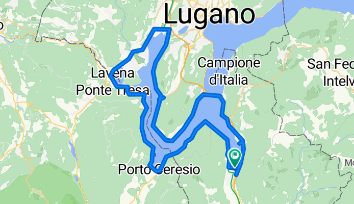 Diese Route in Bikemap Web öffnen