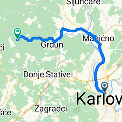 Piščetke tour