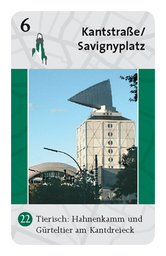 Hebe Bild 7 entlang der Bikemap-Route "Stadtführung Berlin, Rundgang oder Radtour durch den Westen von www.stadtspiele-verlag.de " hervor