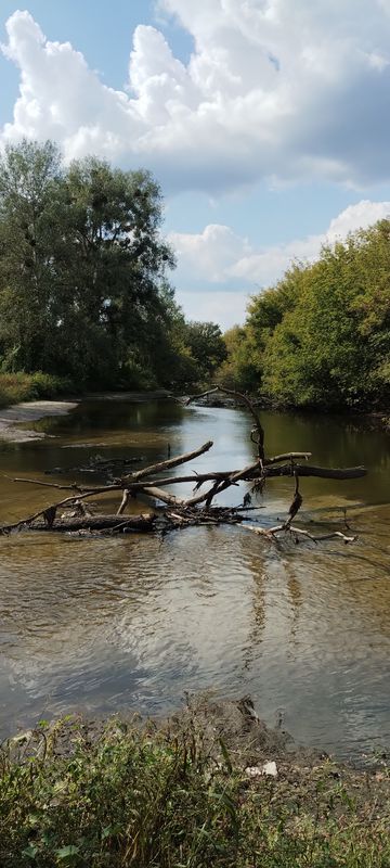 от Одесской до уды бабаи