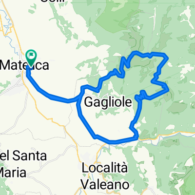 Prati di Gagliole