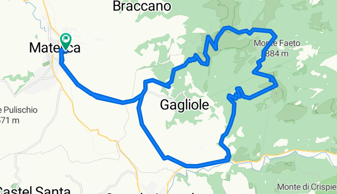 Prati di Gagliole