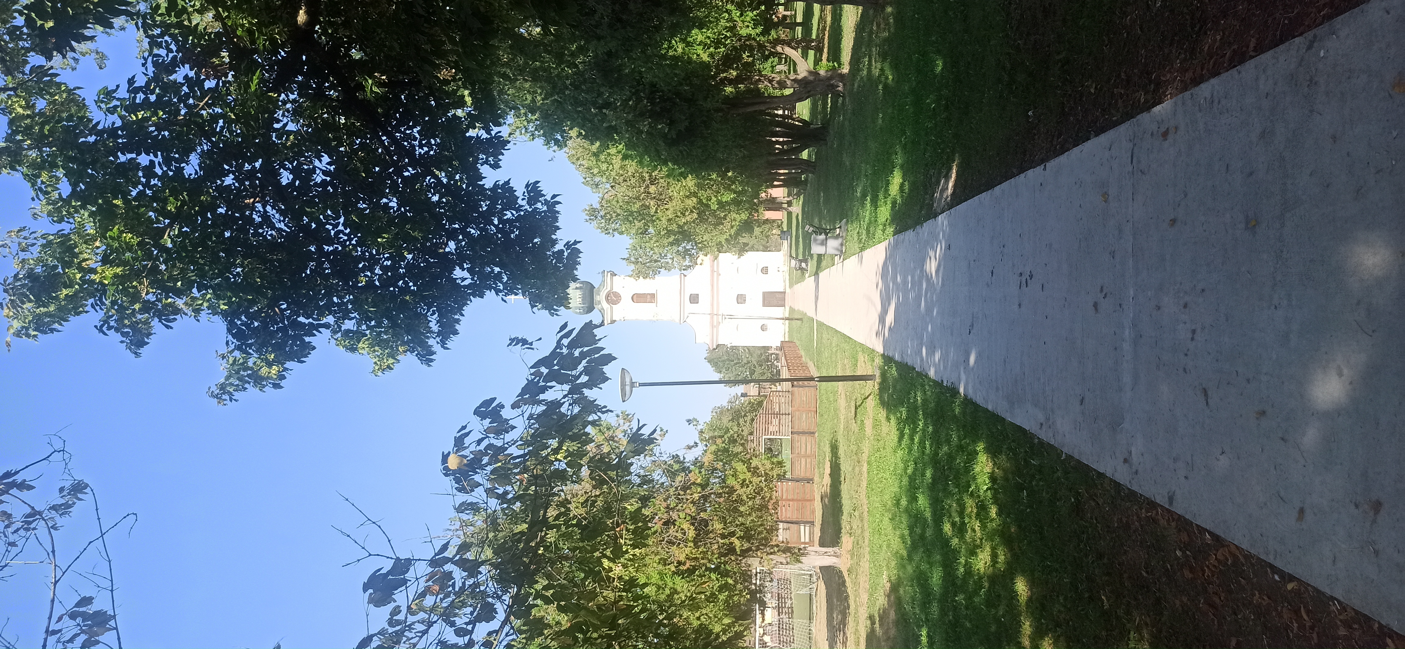 Begej Oasis to Opovo Serbia
