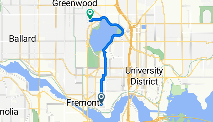 EGS to home