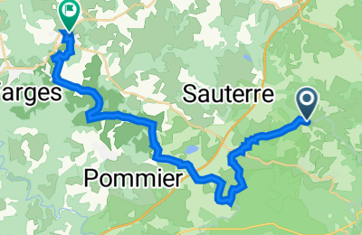 Open this route in the Bikemap app