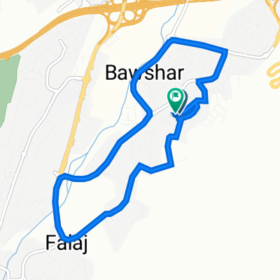 good morning Steady ride