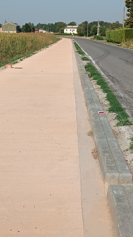 Cortemaggiore - besenzone - san martino