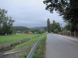 Atrakcja 7 na trasie Bikemap „Dookoła Polski 8 dzień (Louky-Moszczanka)”