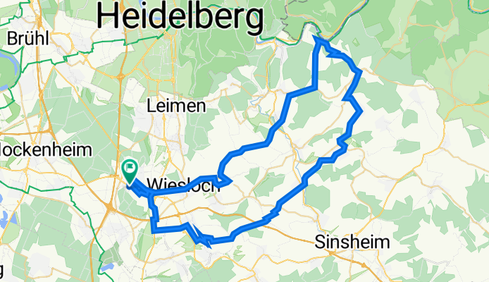 SAP Rennradtreff - 12.09.2023 A