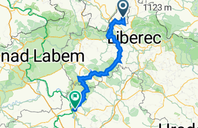 Open this route in the Bikemap app