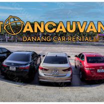 Thuê Xe tự lái Đà Nẵng Toàn Cầu Vàng