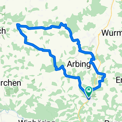 Reischach-Mitterskirchen-Reischach