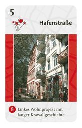 Highlight 7 along the Bikemap route "Stadtführung Hamburg, Rundgang St. Pauli von www.stadtspiele-verlag.de"