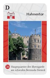 Atrakcja 24 na trasie Bikemap „	Stadtführung Köln, Spaziergang oder Radtour Süd von www.stadtspiele - verlag.de ”