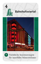 Highlight 7 along the Bikemap route "Stadtführung Frankfurt, Rundgang oder Radtour Goethe, Sex und Palmenhaus von www.stadtspiele-verlag.de"