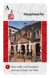 Hebe Bild 3 entlang der Bikemap-Route "Stadtführung Frankfurt, Rundgang oder Radtour: Börse, Bunker, Hammermörder von www.stadtspiele-verlag.de " hervor