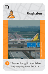 Destacado 9 en la ruta de Bikemap "Stadtführung Leipzig, Radtour West: Autobauer, Bimmelfans und Lamazüchter von www.stadtspiele-verlag.de "