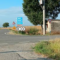 Corte - s.martino - besenzone