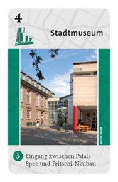 Highlight 1 along the Bikemap route "Stadtführung Düsseldorf - Radtour Medienhafen + Oberkassel von www.stadtspiele-verlag.de"