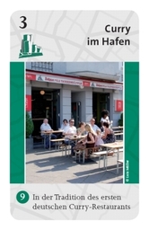 Highlight 7 along the Bikemap route "Stadtführung Düsseldorf - Radtour Medienhafen + Oberkassel von www.stadtspiele-verlag.de"