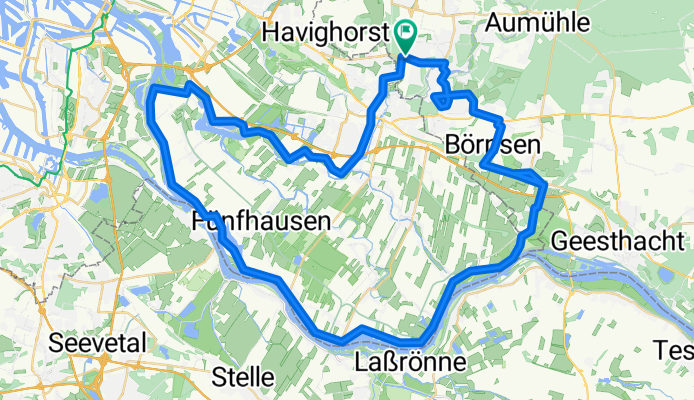 Diese Route in Bikemap Web öffnen