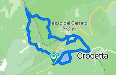 Open this route in the Bikemap app