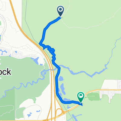 9143–9225 Flatwoods Park Trail, Thonotosassa to Thonotosassa