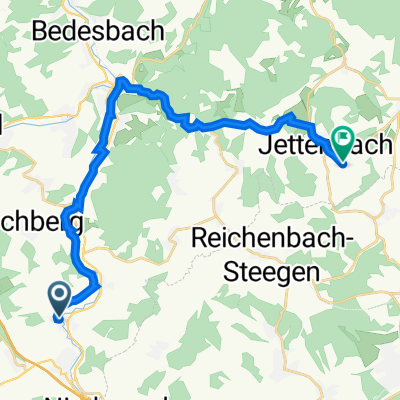 Jettenbach