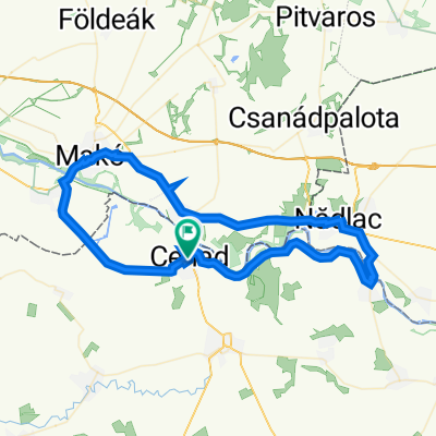 Maros Tour