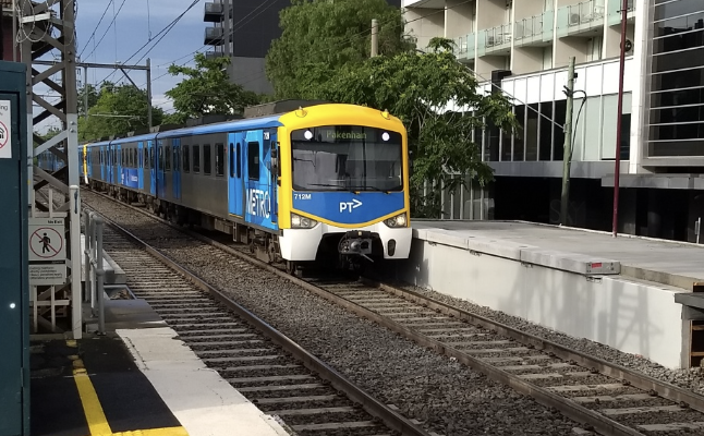 Photo 1 of the Bikemap route "Calabarzon Manila Railways"