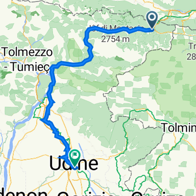 TARVISIO UDINE CC 2023