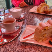 über den Radlpaß nach Slowenien