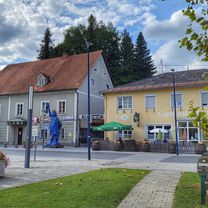 Photo 7 of the Bikemap route "Am Nachmittag noch mal los..."