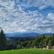 Photo 8 of the Bikemap route "Am Nachmittag noch mal los..."