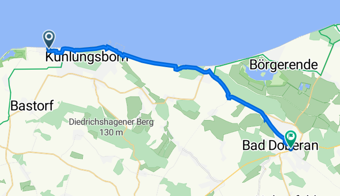 bad Doberan