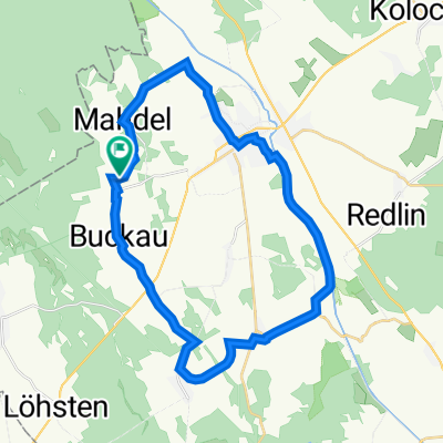 Rahnisdorf 33, Herzberg (Elster) nach Rahnisdorf 33, Herzberg (Elster)