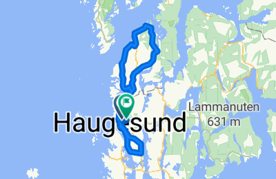 Open this route in the Bikemap app