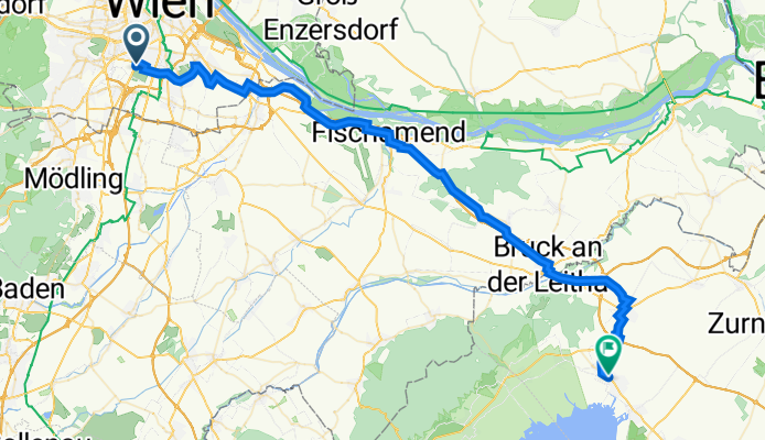 Neusiedlersee