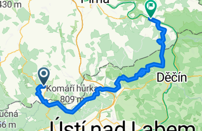 Open this route in the Bikemap app