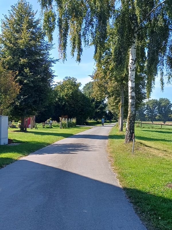 Nieheim Horn Nieheim