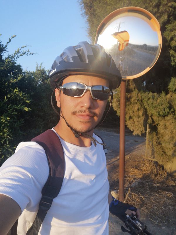 Zeytinköy Dutlu Yol