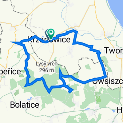 czereśniowa