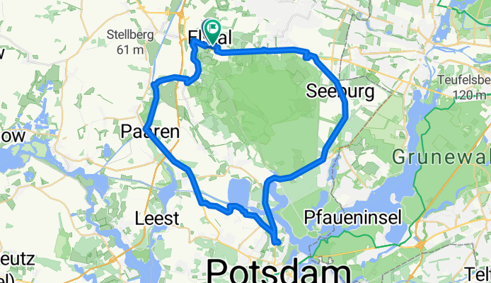 Sonntagsausfahrt 17.09.23