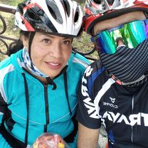 Foto 7 de la ruta de Bikemap "De Insurgentes 2, Zumpango de Ocampo a Calle de Rayon 53, Zumpango de Ocampo"