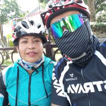 Foto 8 de la ruta de Bikemap "De Insurgentes 2, Zumpango de Ocampo a Calle de Rayon 53, Zumpango de Ocampo"