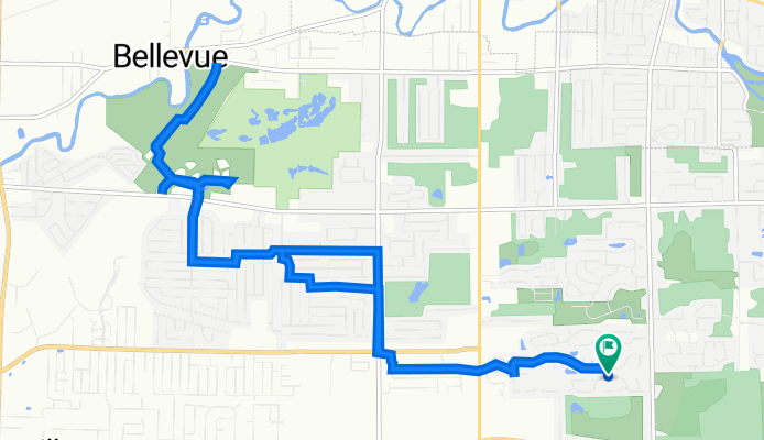 Stiglmeier Stampede