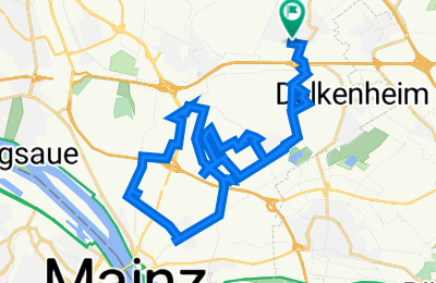Open this route in the Bikemap app