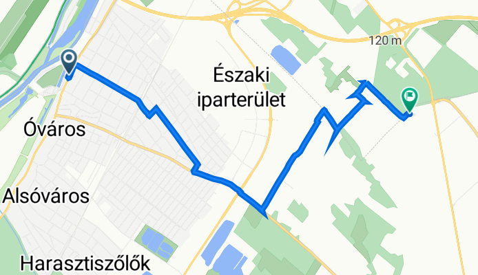 510 78, Dunaharaszti - Raktárad u 2, Alsónémedi