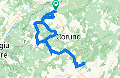 Open this route in the Bikemap app