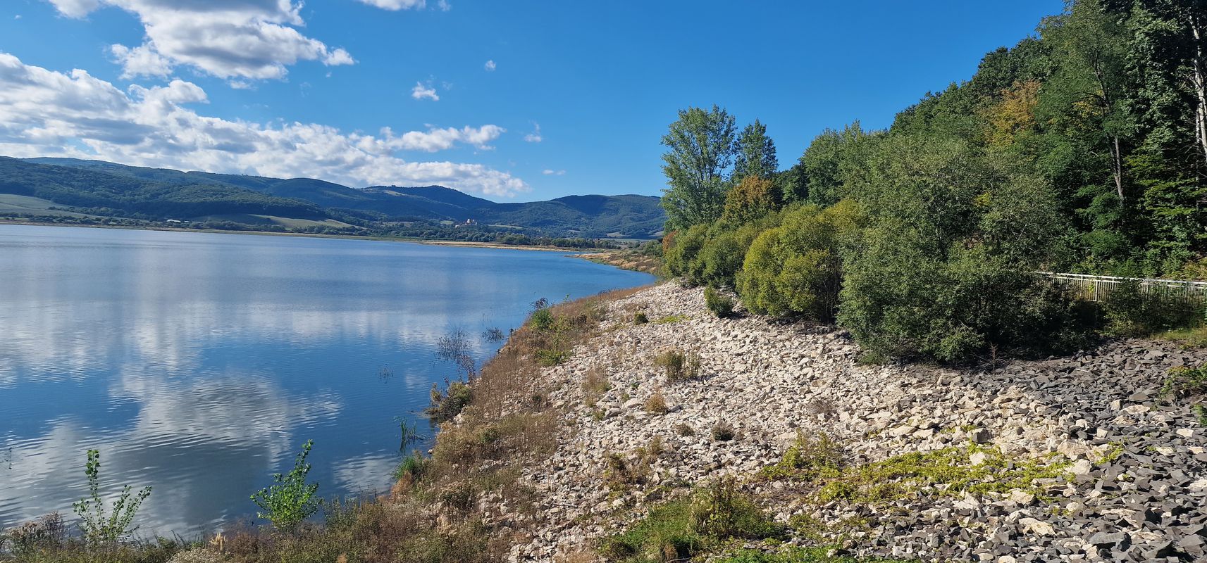 Detva Piešt I - Divín - Ružiná - Halič - Detva Piešt I
